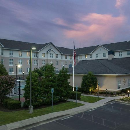 Homewood Suites By Hilton Knoxville West At Turkey Creek Luaran gambar
