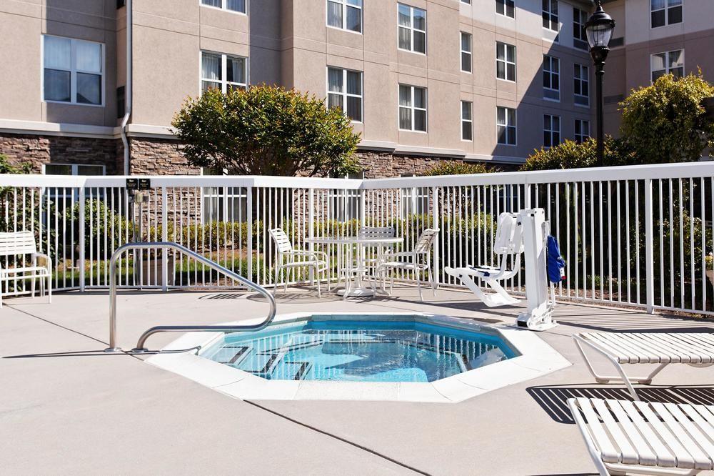 Homewood Suites By Hilton Knoxville West At Turkey Creek Luaran gambar
