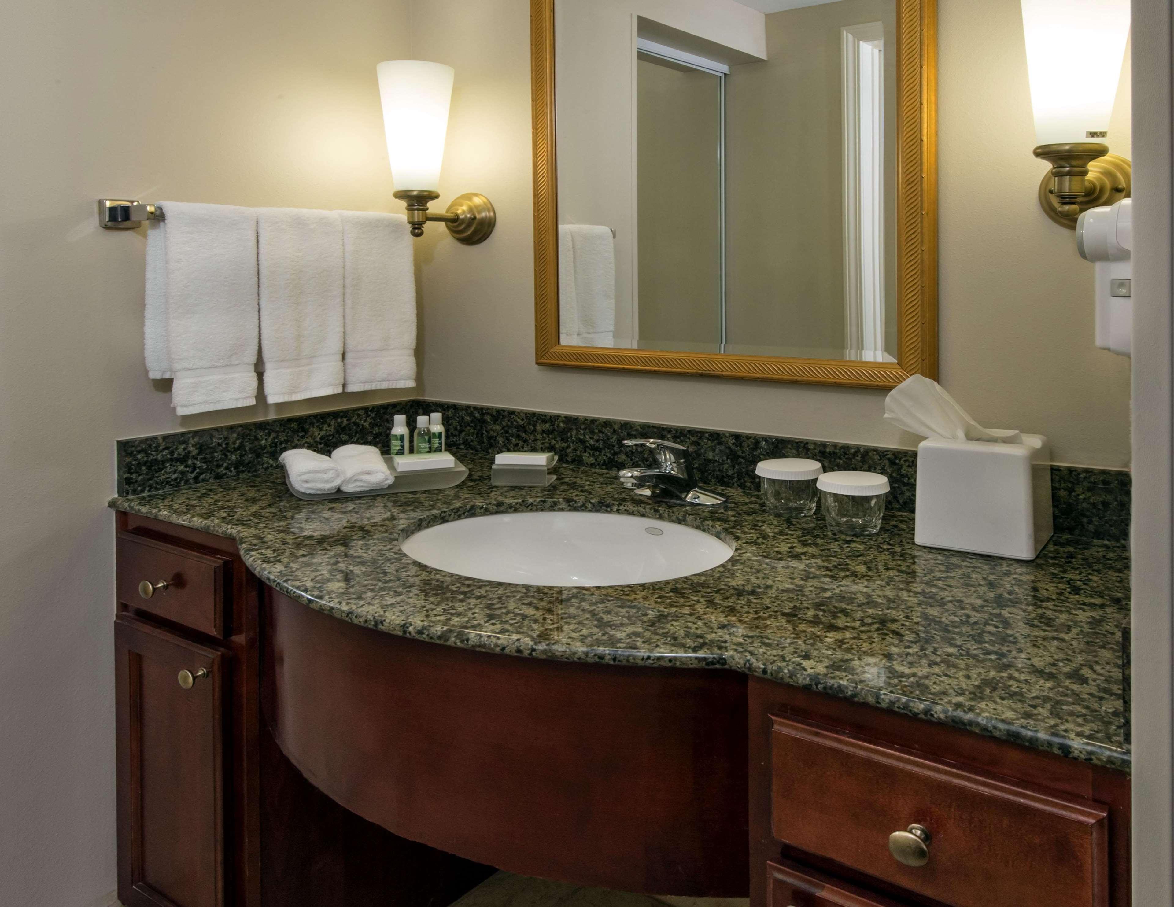 Homewood Suites By Hilton Knoxville West At Turkey Creek Bilik gambar