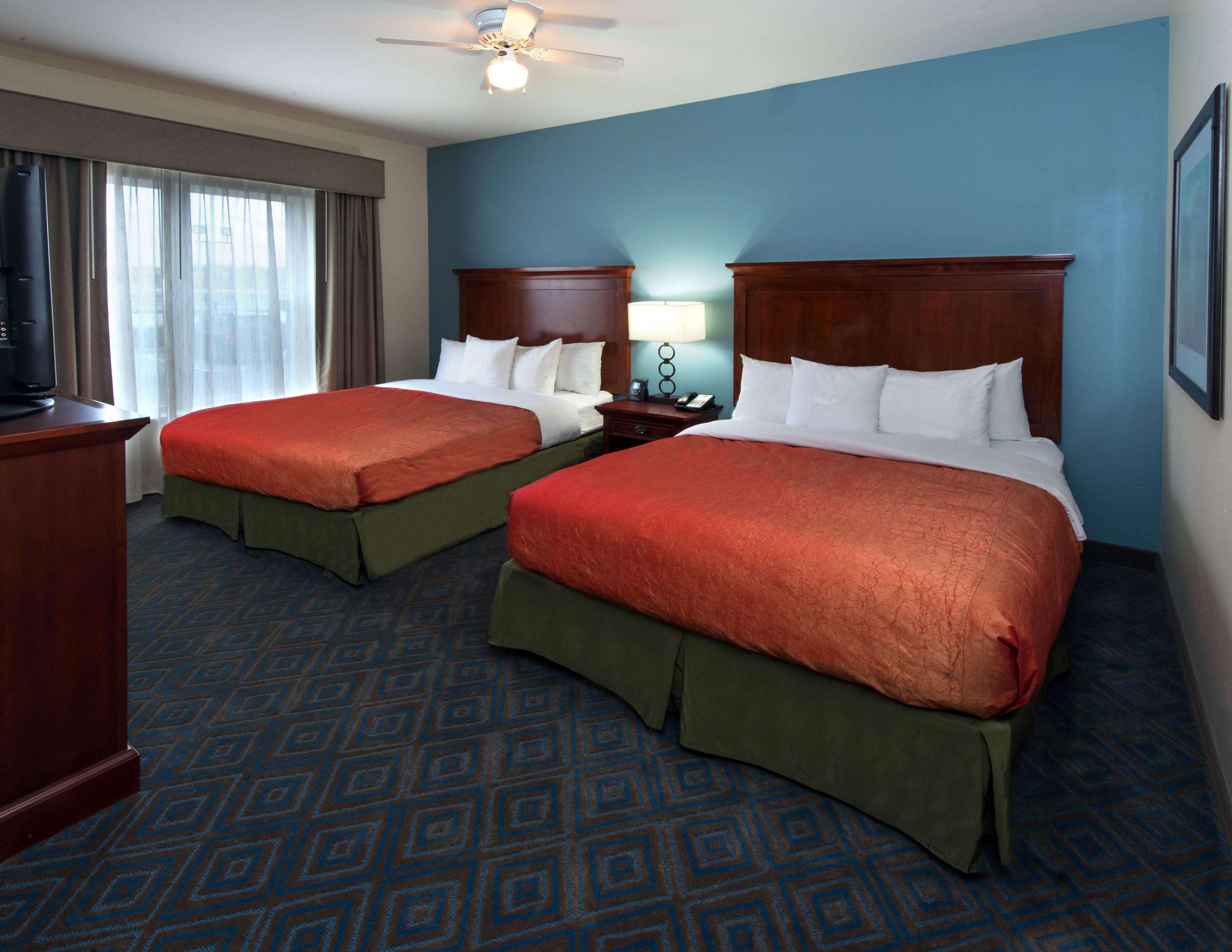 Homewood Suites By Hilton Knoxville West At Turkey Creek Bilik gambar