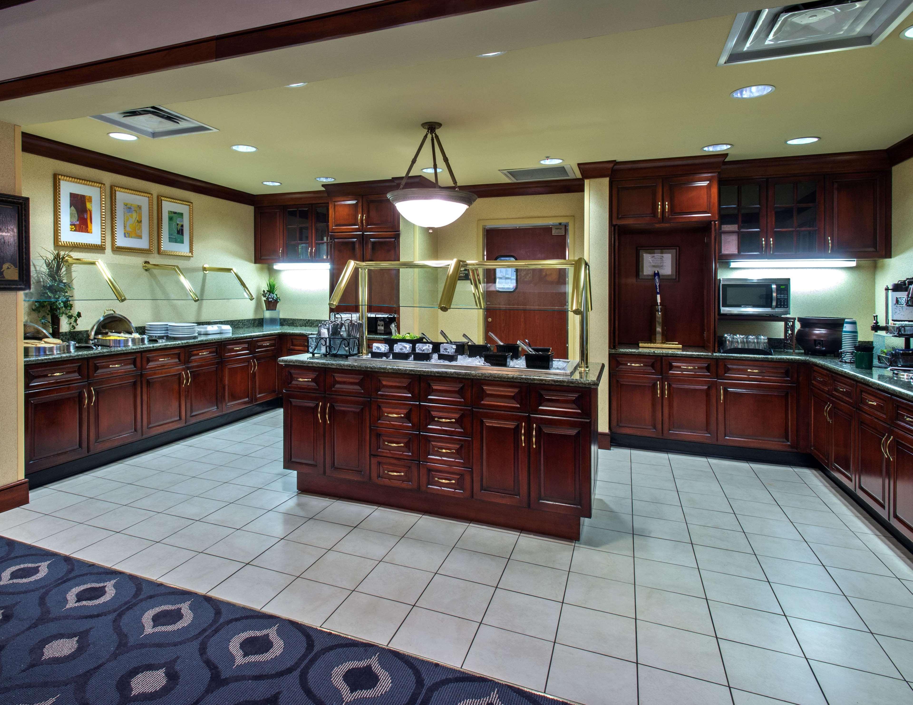 Homewood Suites By Hilton Knoxville West At Turkey Creek Luaran gambar
