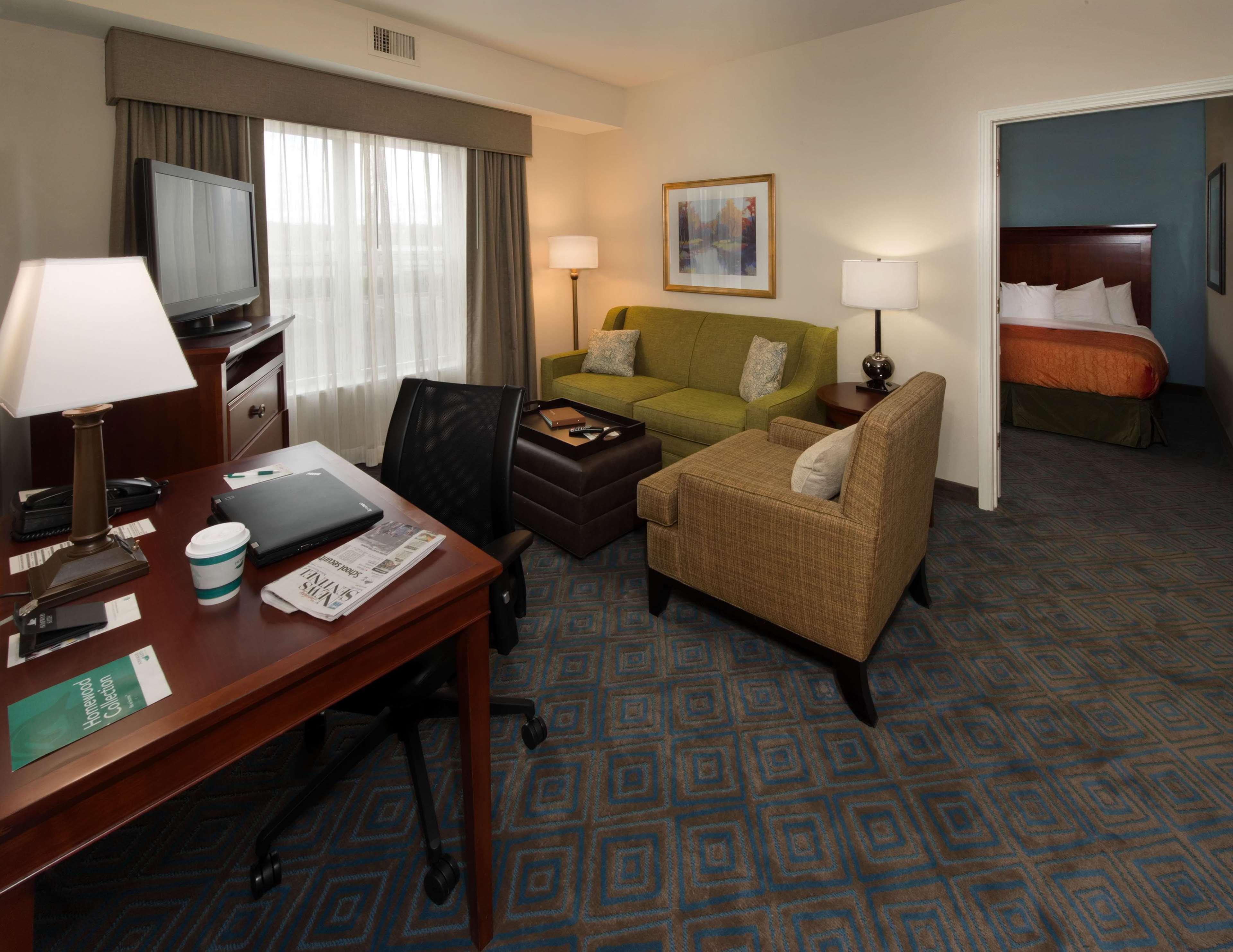 Homewood Suites By Hilton Knoxville West At Turkey Creek Luaran gambar