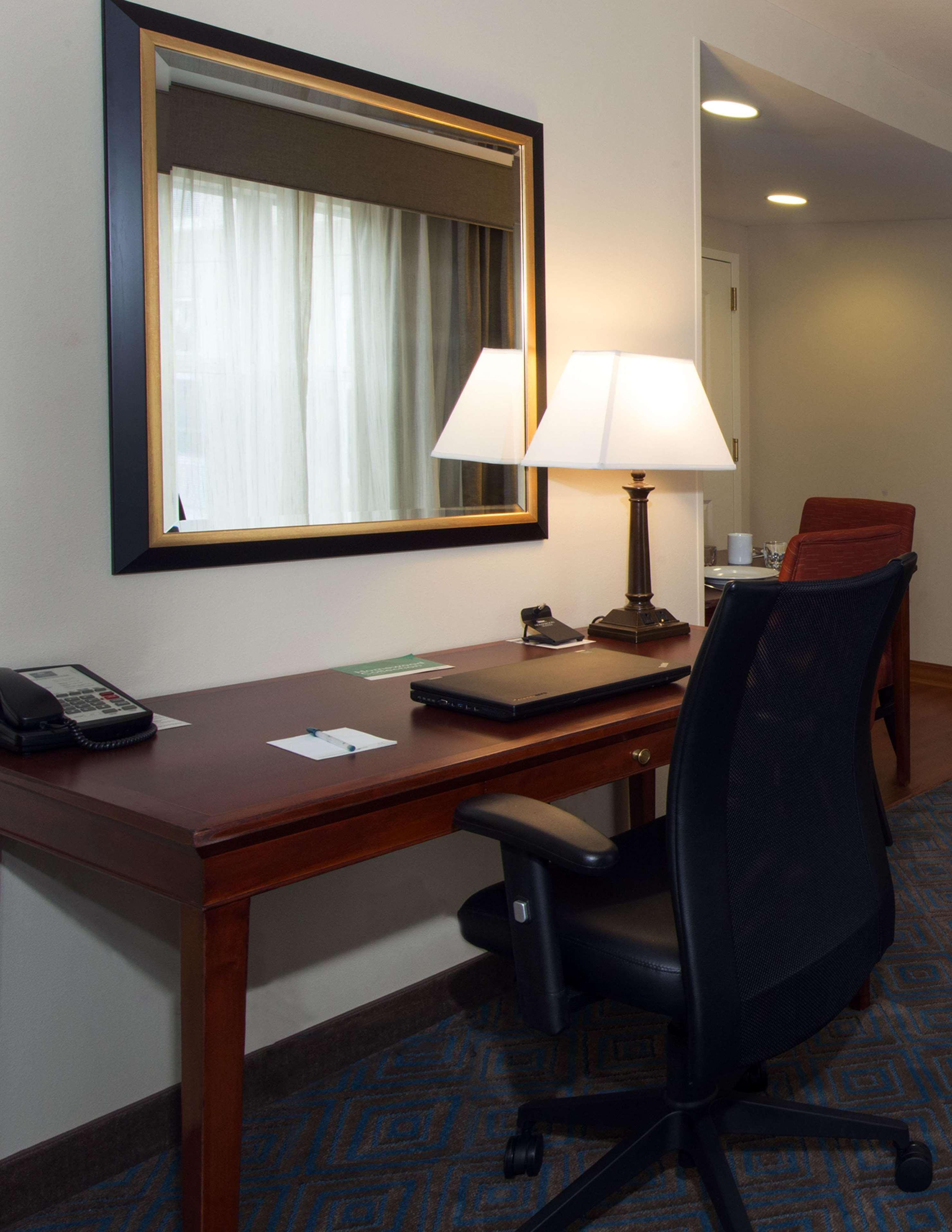 Homewood Suites By Hilton Knoxville West At Turkey Creek Bilik gambar