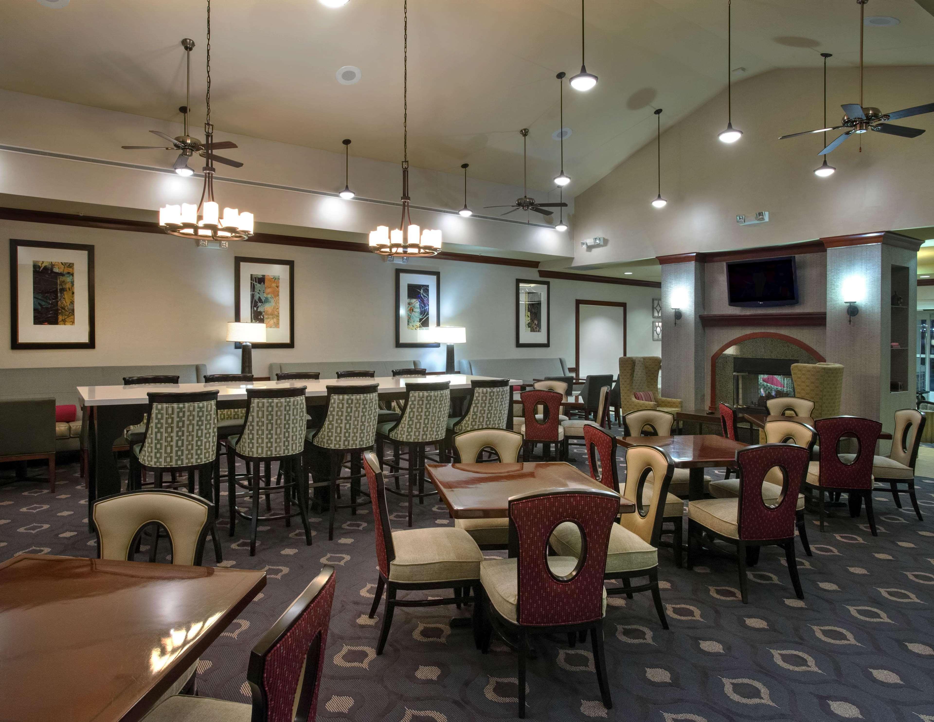 Homewood Suites By Hilton Knoxville West At Turkey Creek Luaran gambar