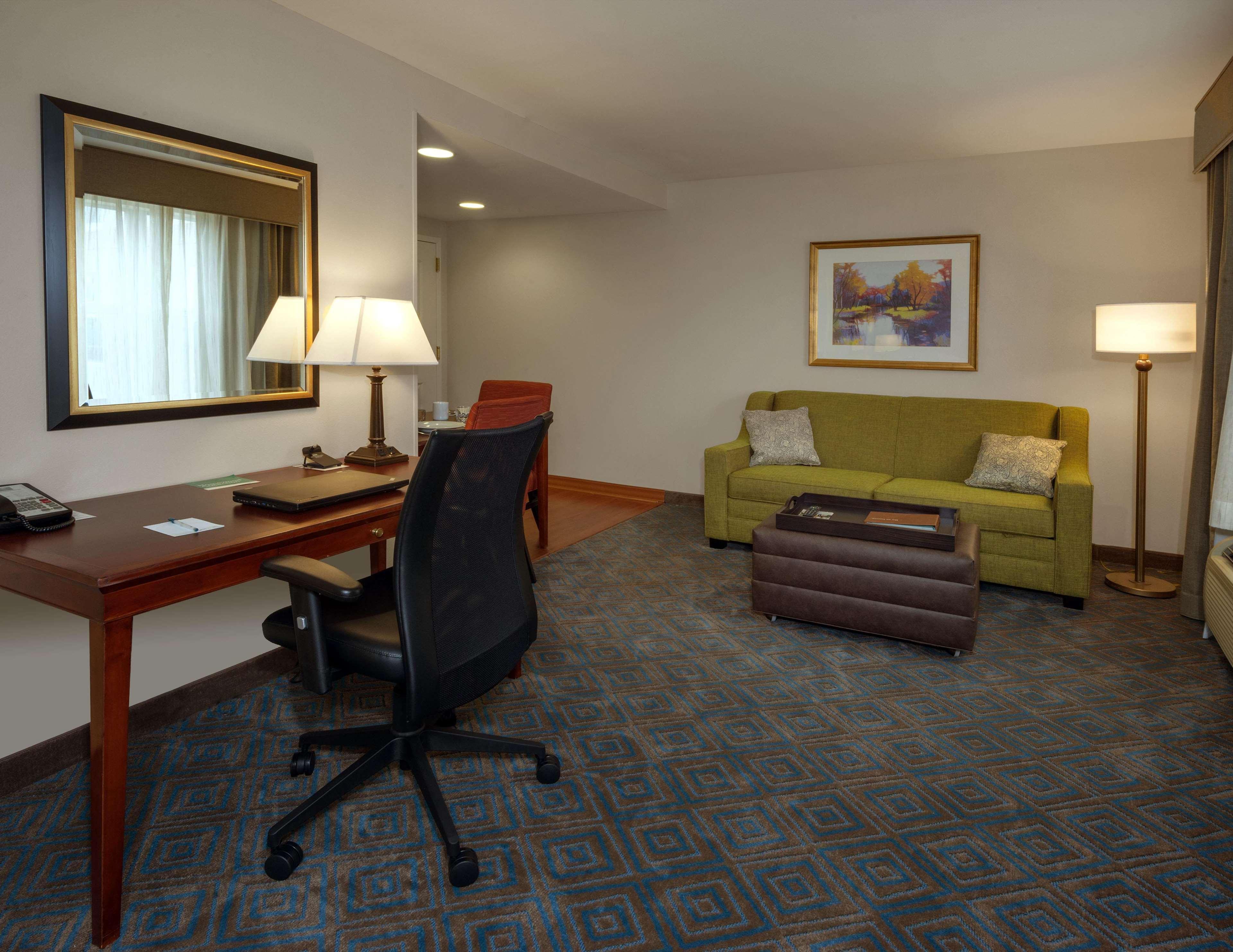 Homewood Suites By Hilton Knoxville West At Turkey Creek Luaran gambar