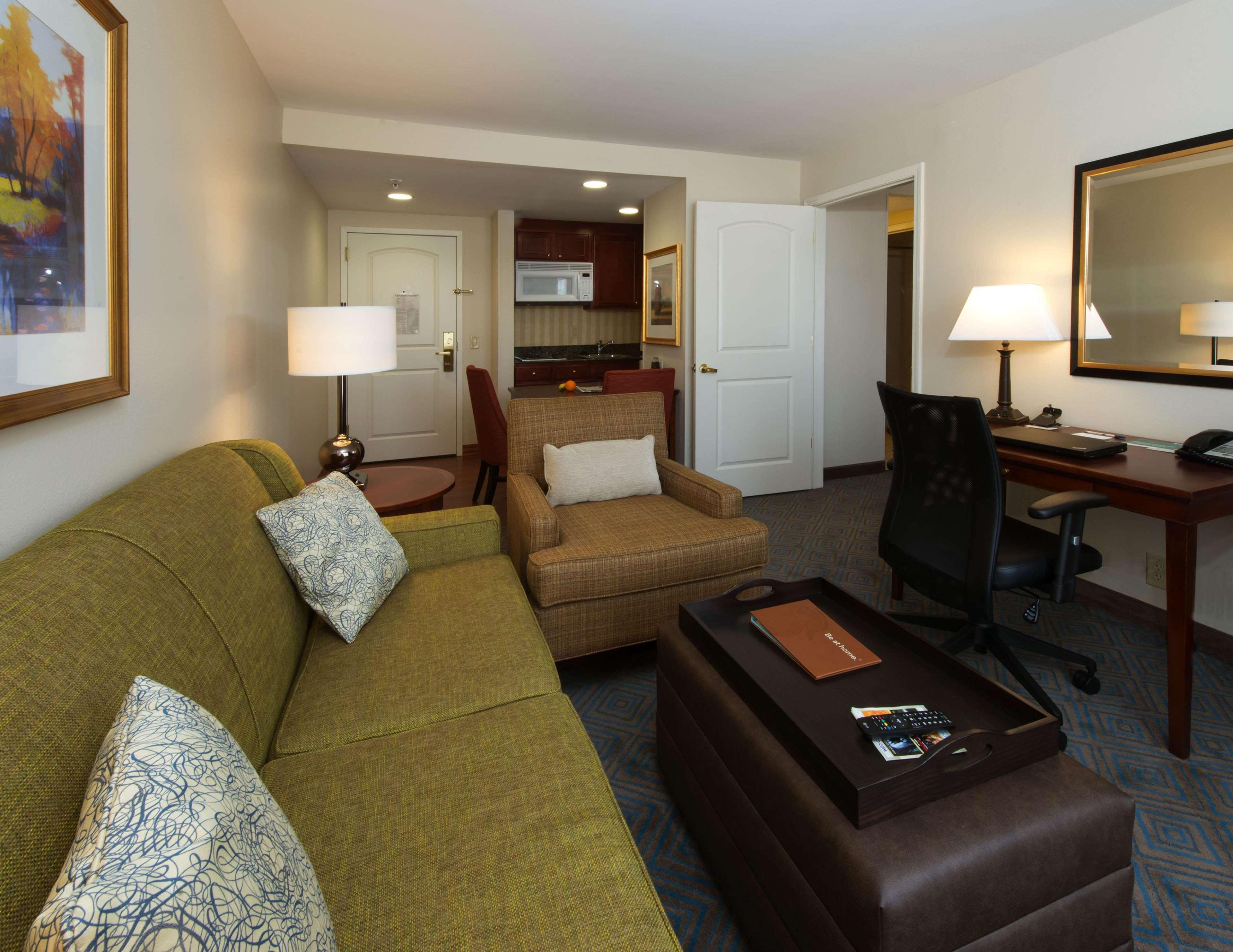 Homewood Suites By Hilton Knoxville West At Turkey Creek Bilik gambar