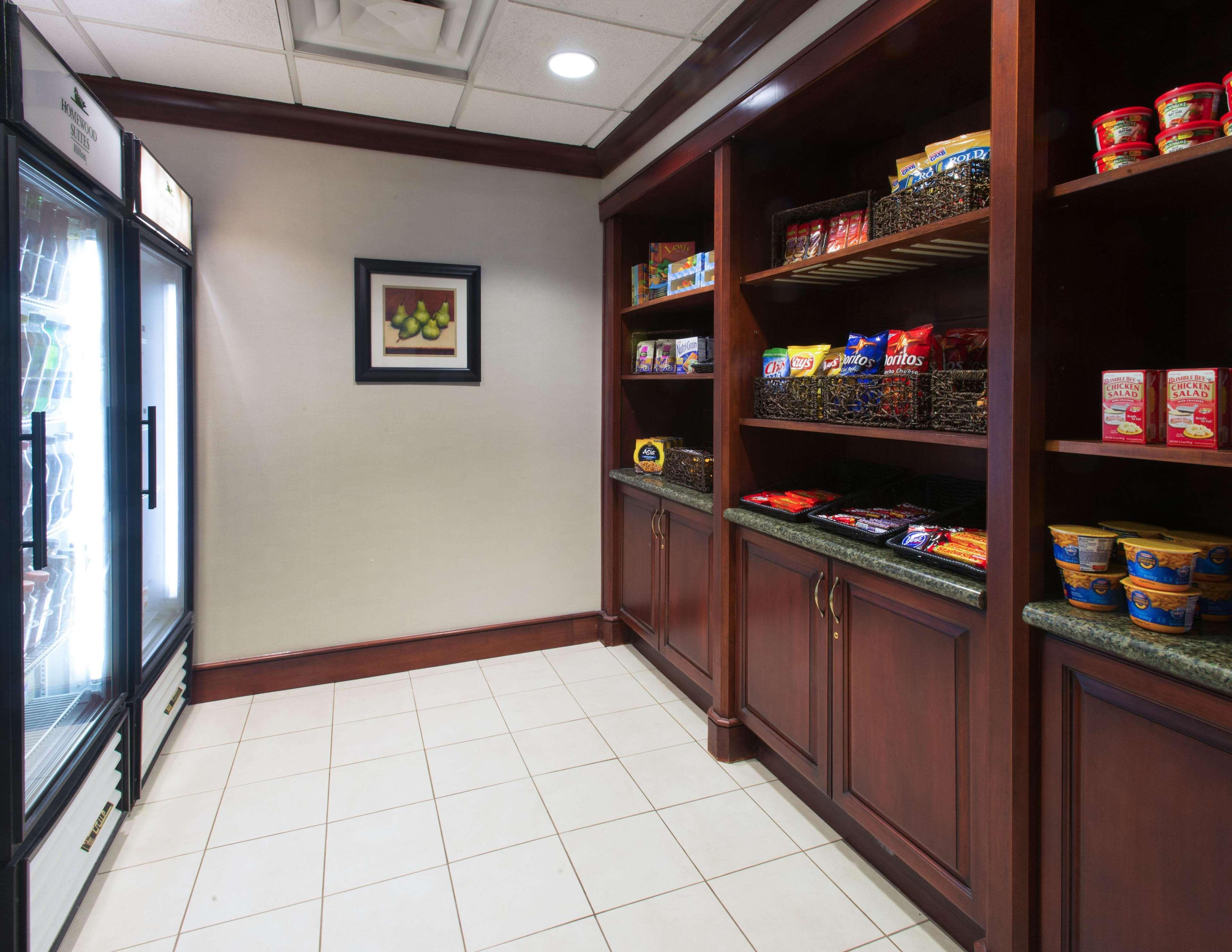 Homewood Suites By Hilton Knoxville West At Turkey Creek Luaran gambar