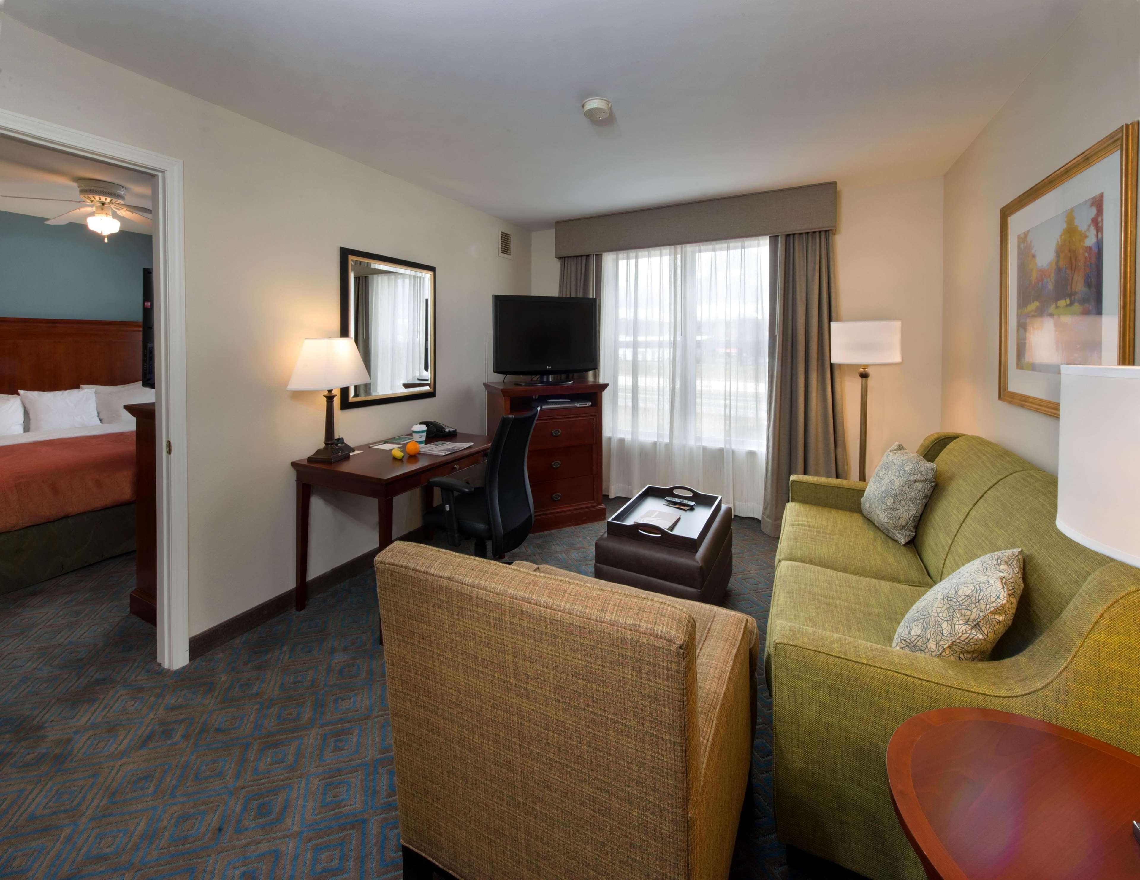 Homewood Suites By Hilton Knoxville West At Turkey Creek Luaran gambar