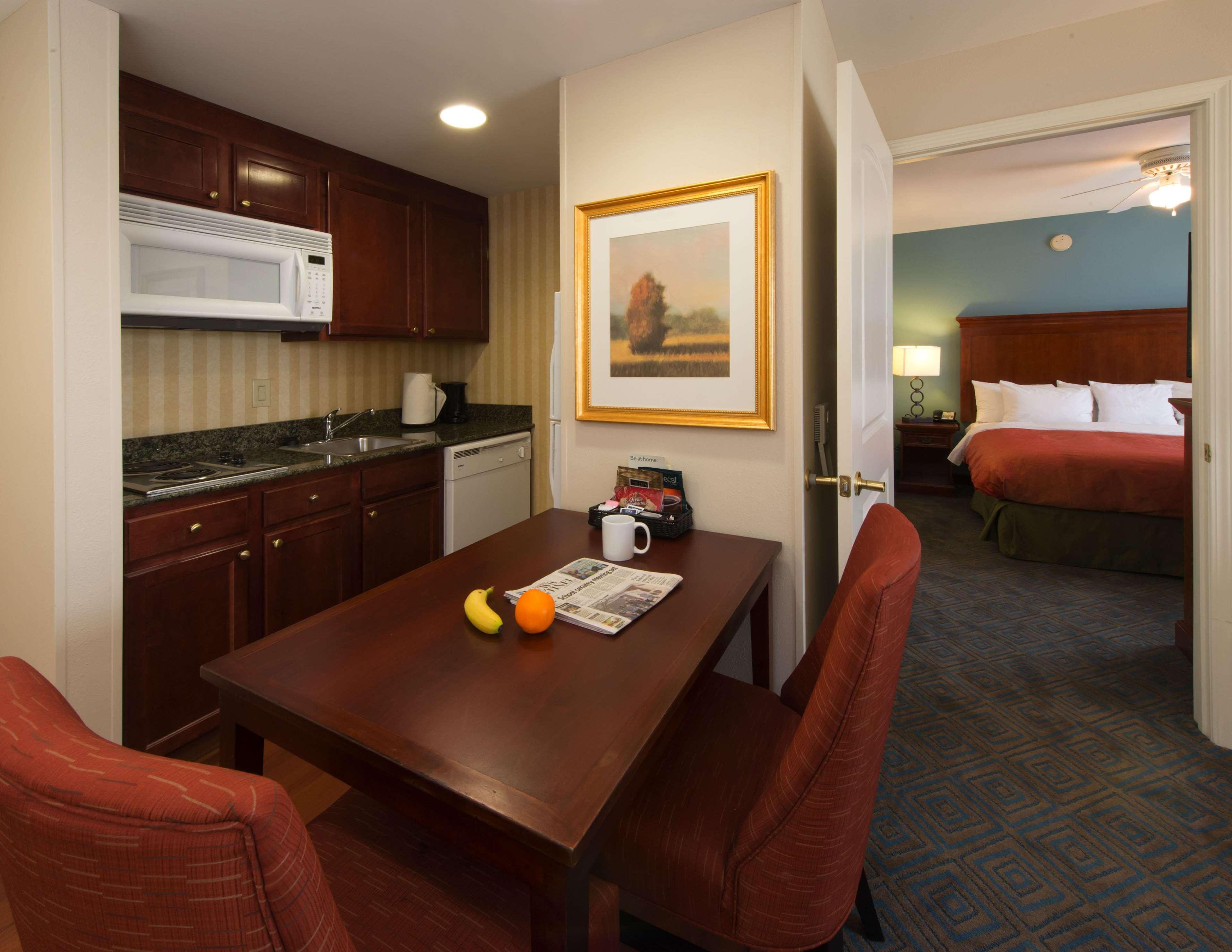 Homewood Suites By Hilton Knoxville West At Turkey Creek Luaran gambar