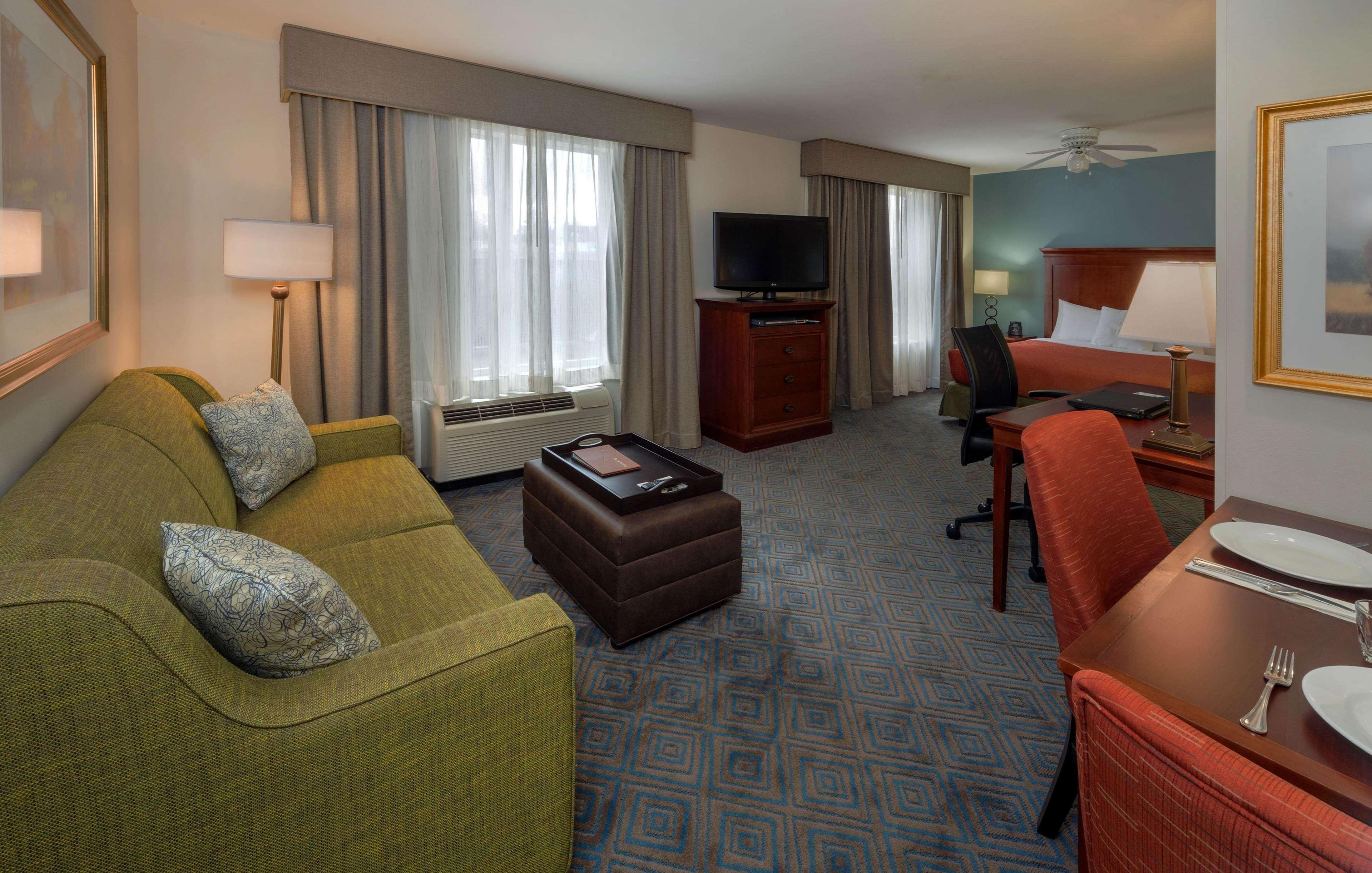 Homewood Suites By Hilton Knoxville West At Turkey Creek Luaran gambar