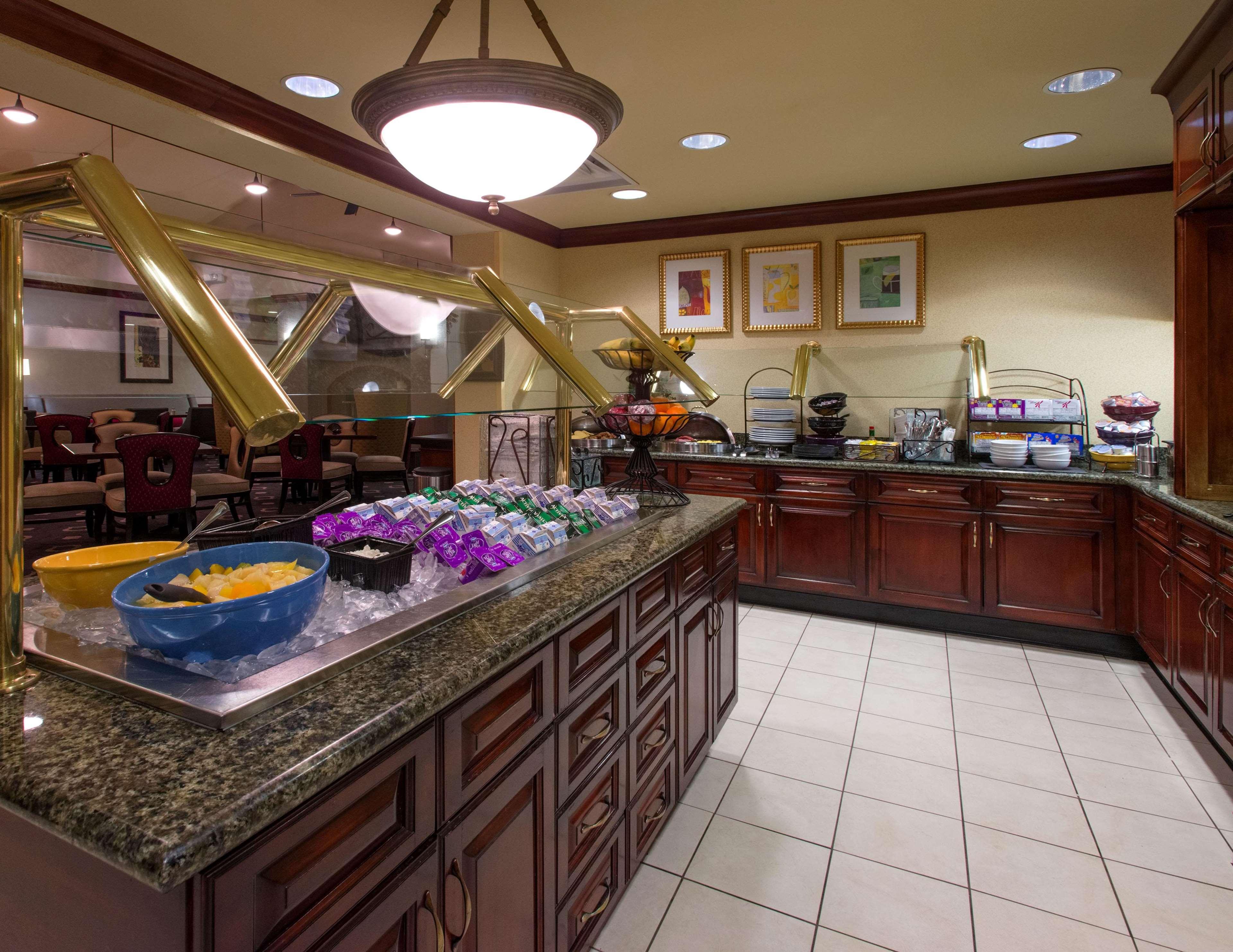 Homewood Suites By Hilton Knoxville West At Turkey Creek Luaran gambar