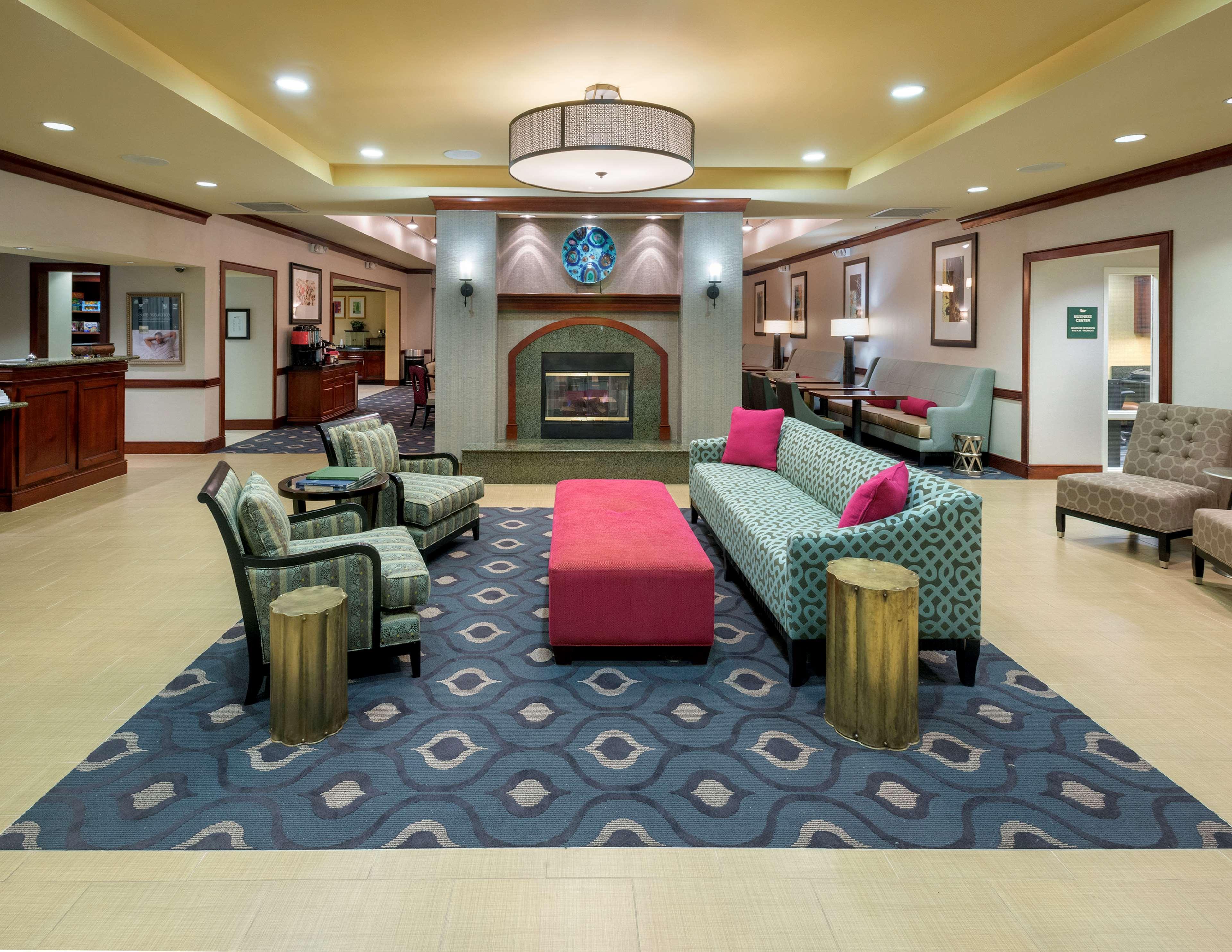 Homewood Suites By Hilton Knoxville West At Turkey Creek Luaran gambar