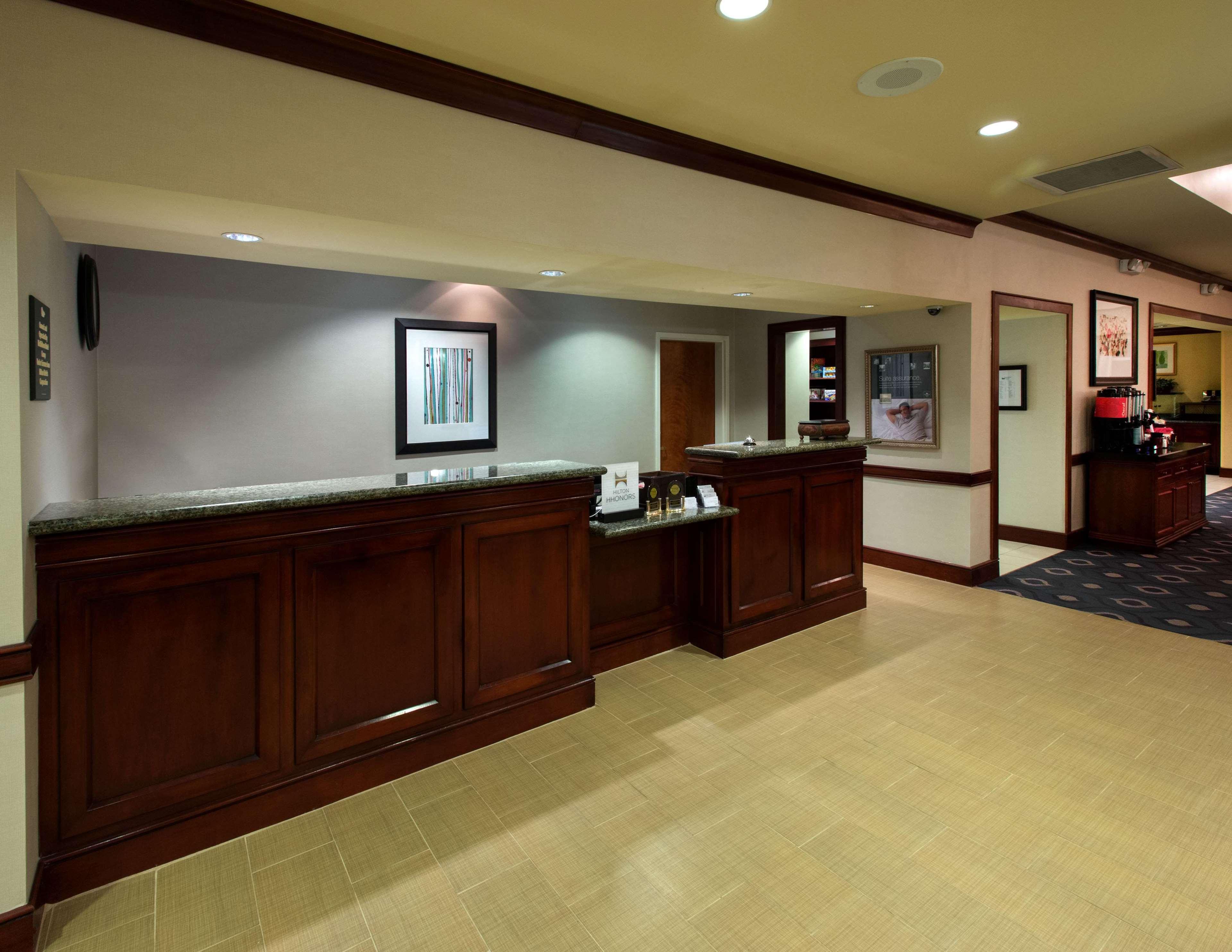 Homewood Suites By Hilton Knoxville West At Turkey Creek Luaran gambar