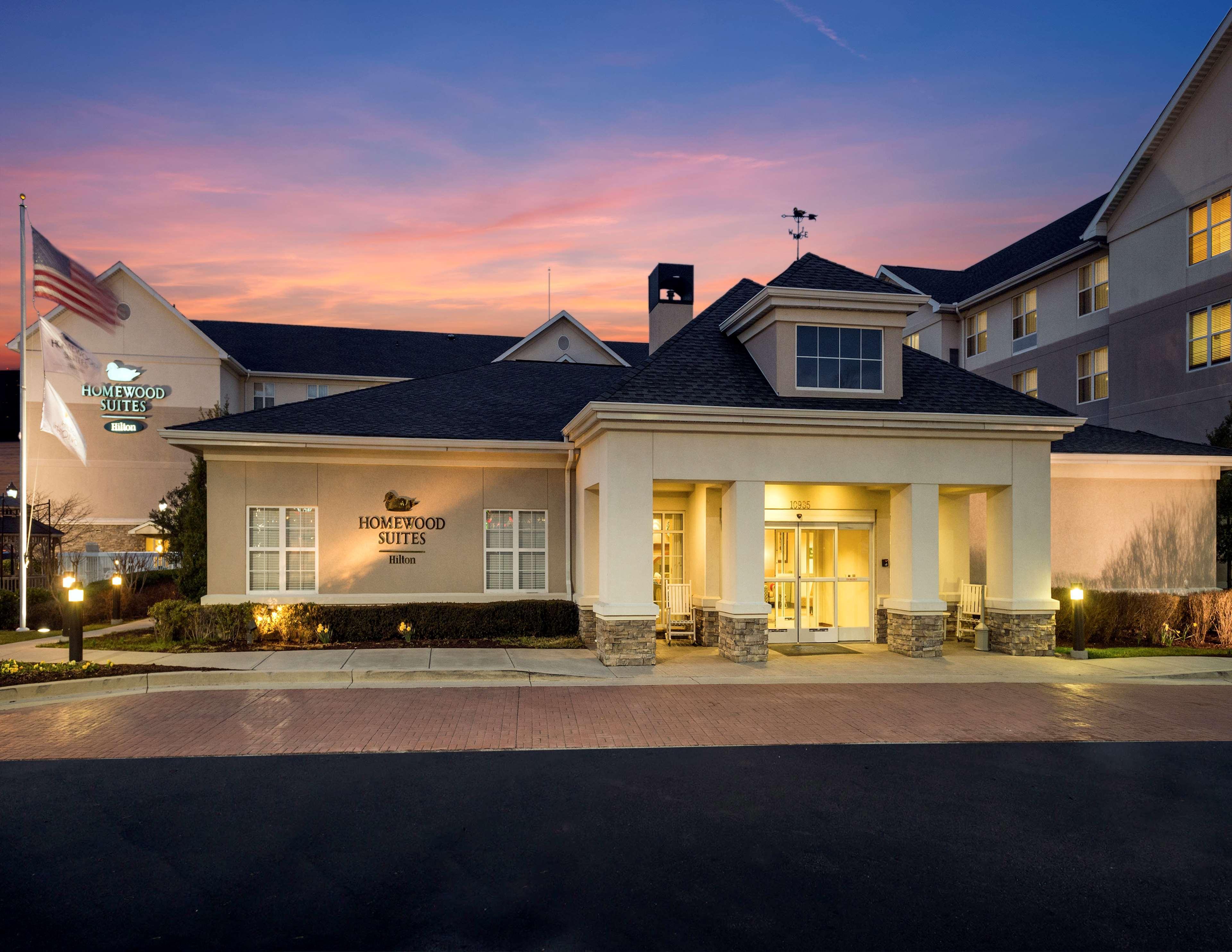 Homewood Suites By Hilton Knoxville West At Turkey Creek Luaran gambar