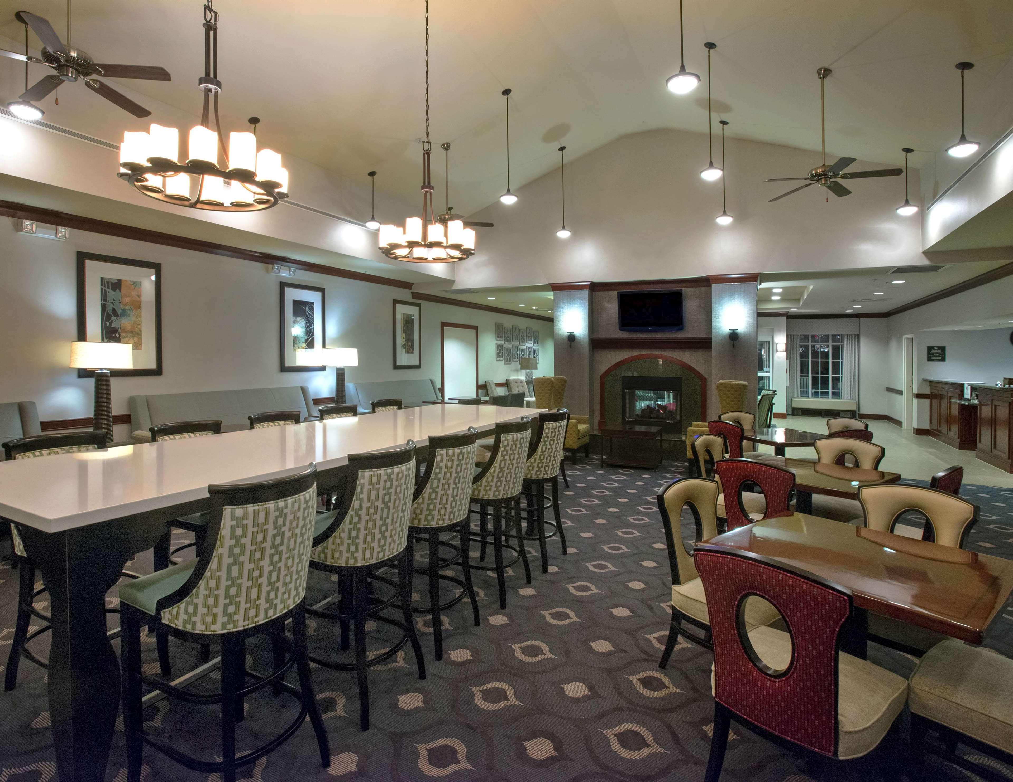Homewood Suites By Hilton Knoxville West At Turkey Creek Luaran gambar