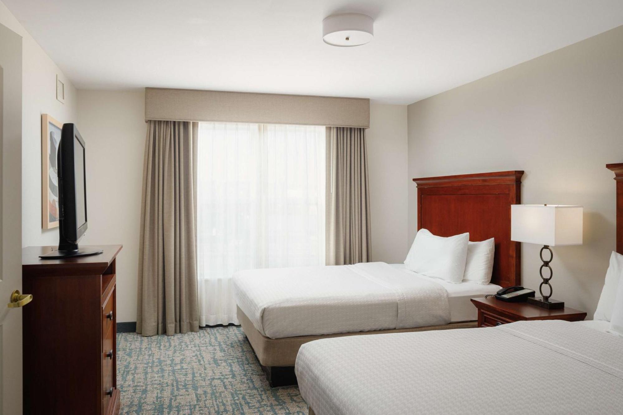 Homewood Suites By Hilton Knoxville West At Turkey Creek Luaran gambar