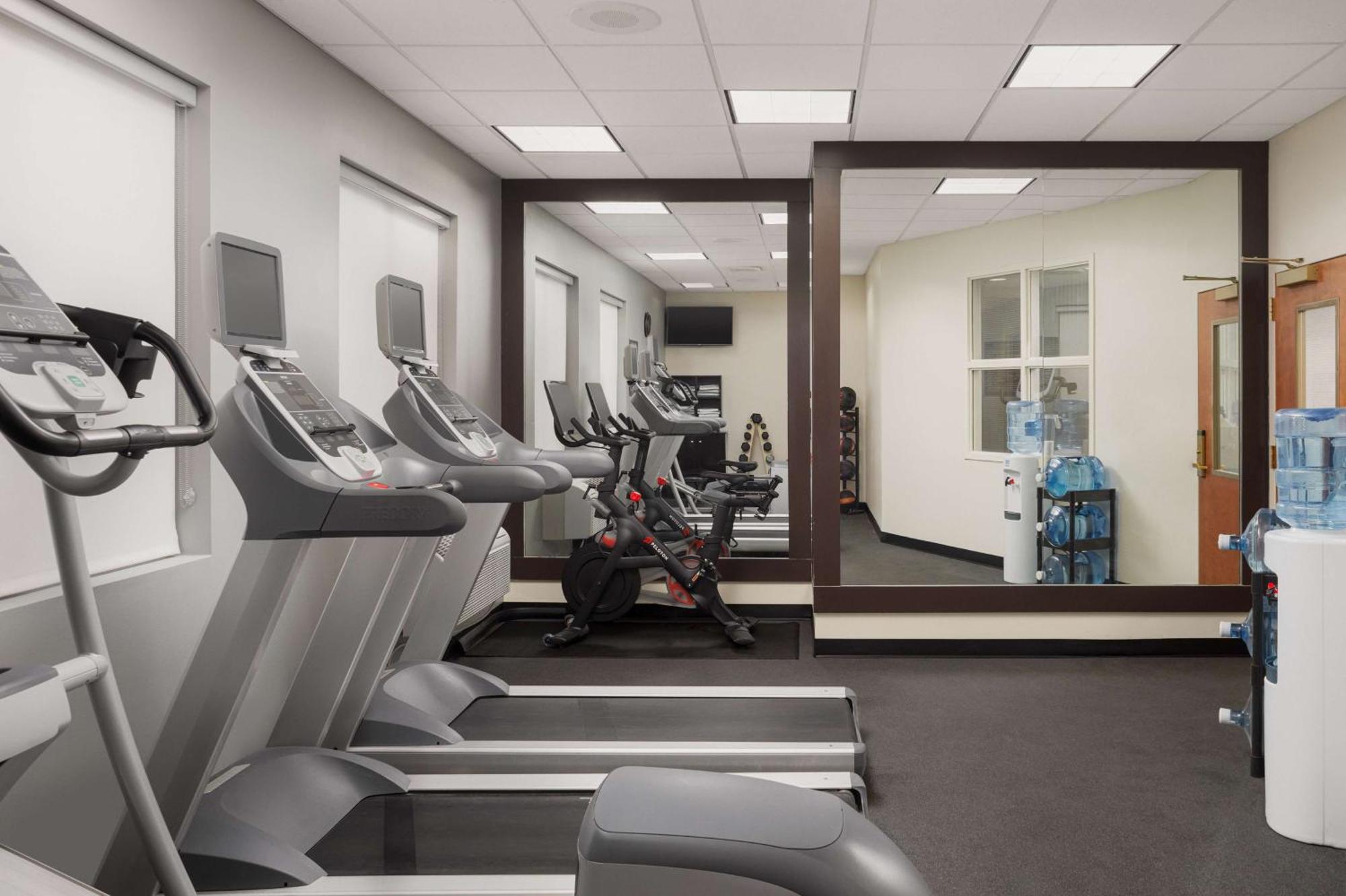 Homewood Suites By Hilton Knoxville West At Turkey Creek Luaran gambar