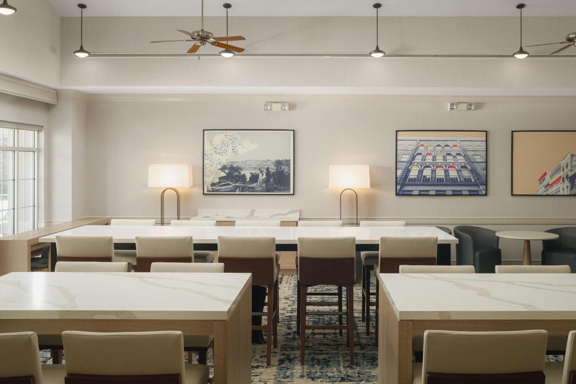 Homewood Suites By Hilton Knoxville West At Turkey Creek Luaran gambar
