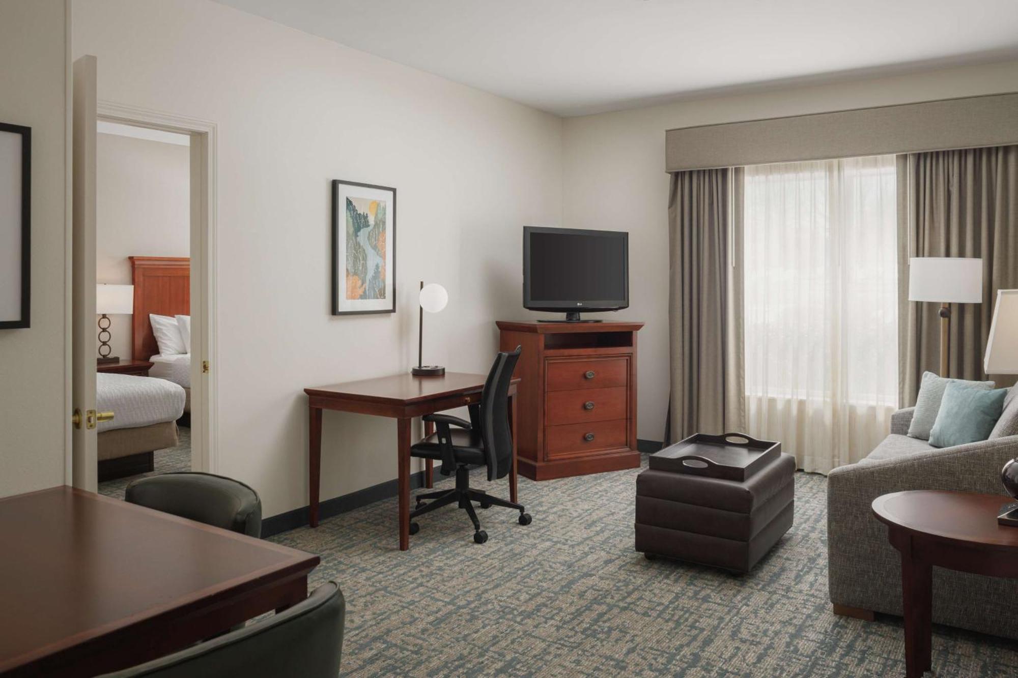 Homewood Suites By Hilton Knoxville West At Turkey Creek Luaran gambar