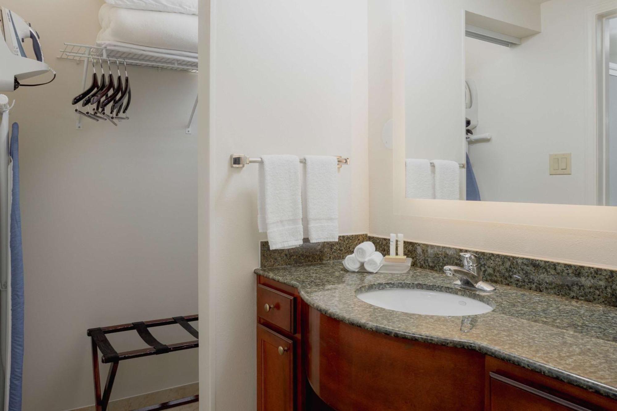 Homewood Suites By Hilton Knoxville West At Turkey Creek Luaran gambar