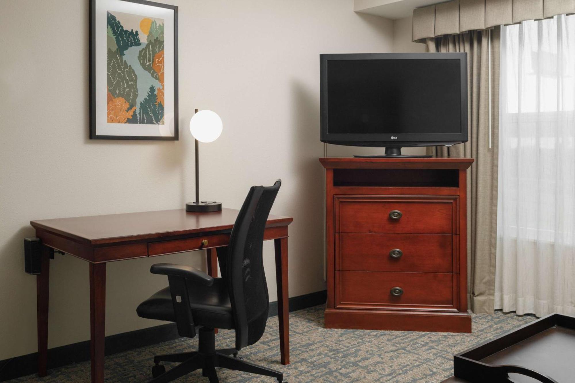 Homewood Suites By Hilton Knoxville West At Turkey Creek Luaran gambar