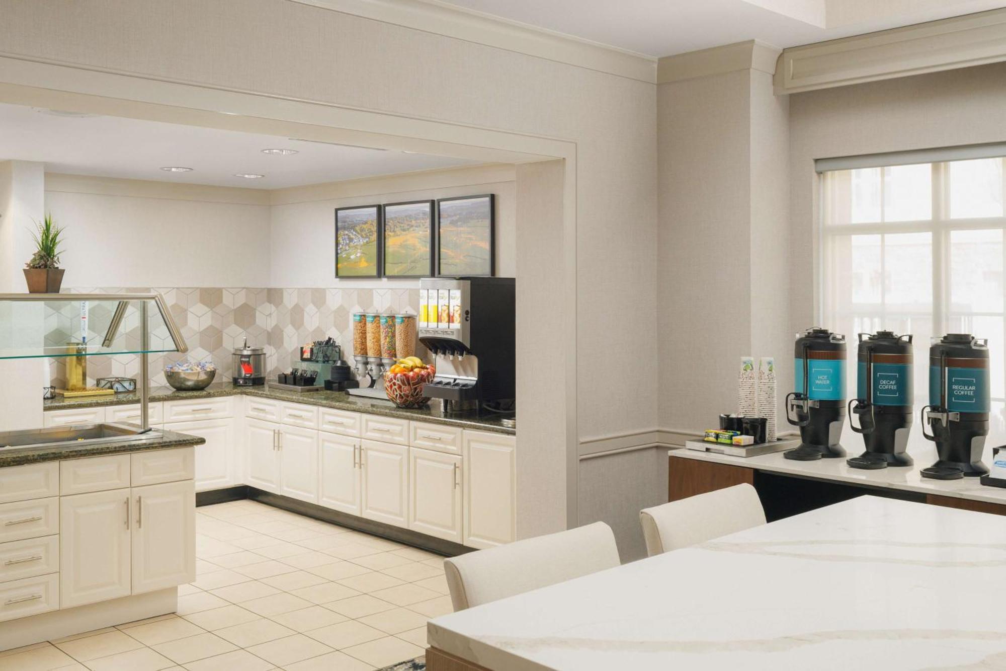 Homewood Suites By Hilton Knoxville West At Turkey Creek Luaran gambar