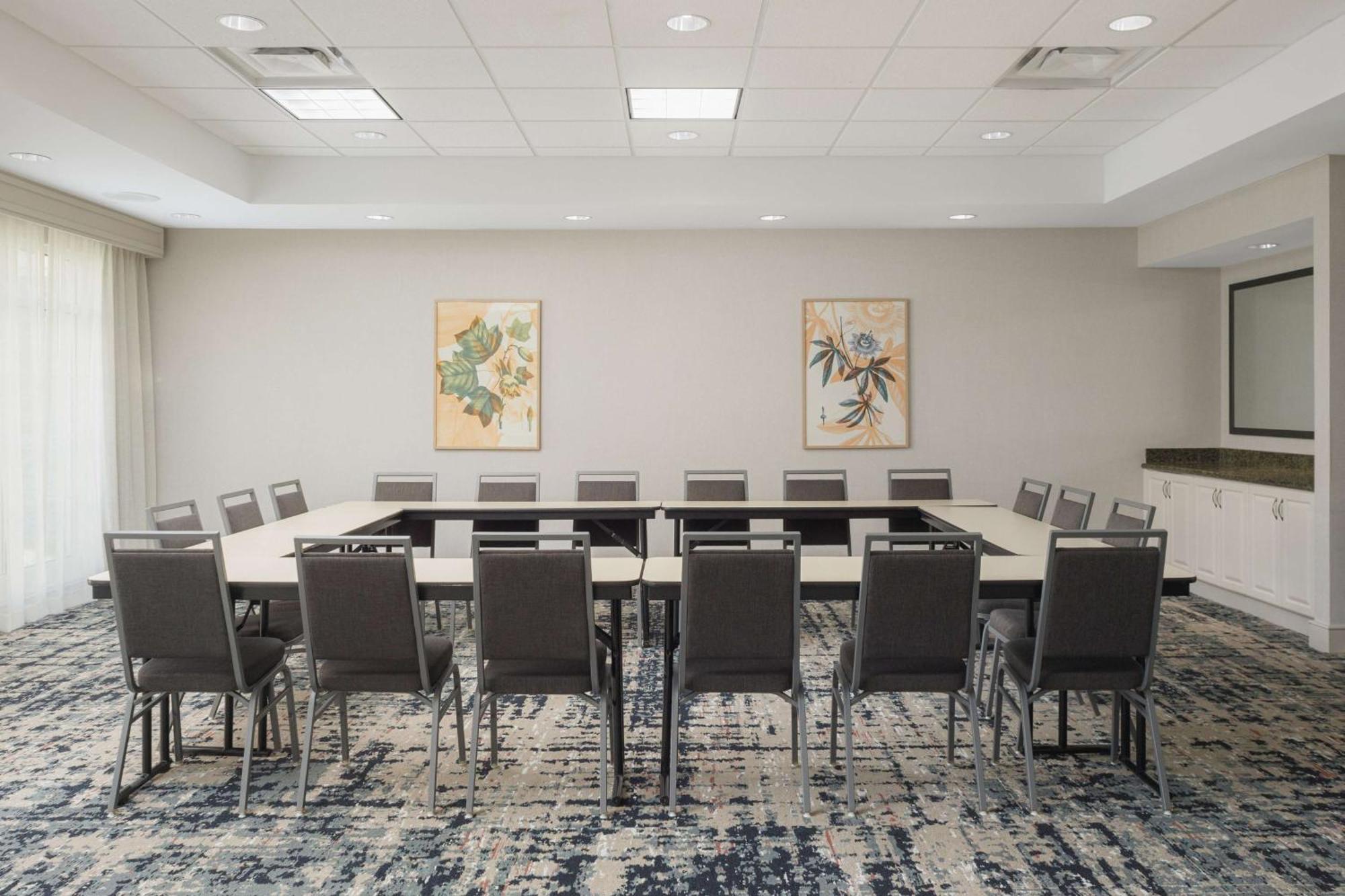 Homewood Suites By Hilton Knoxville West At Turkey Creek Luaran gambar