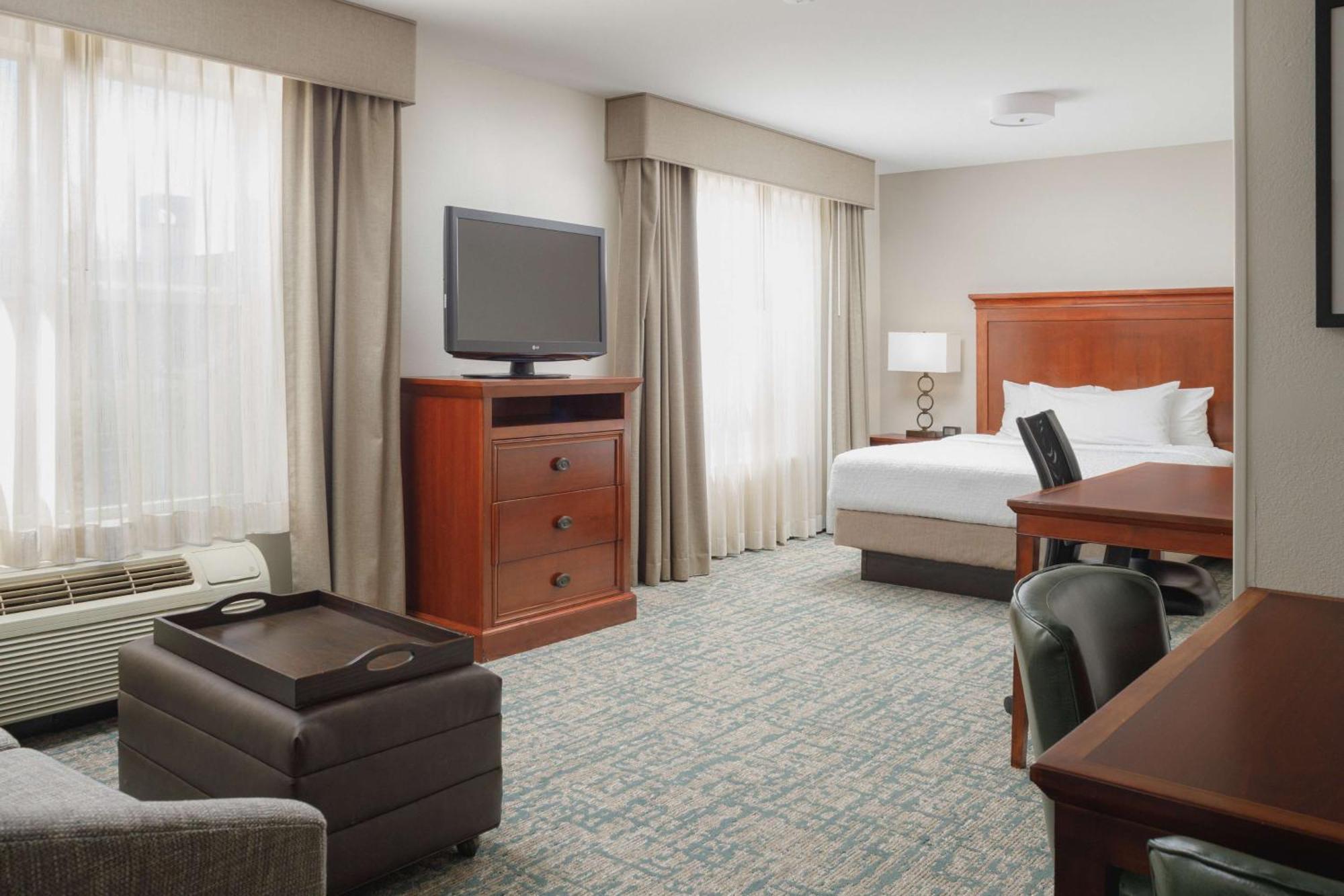 Homewood Suites By Hilton Knoxville West At Turkey Creek Luaran gambar