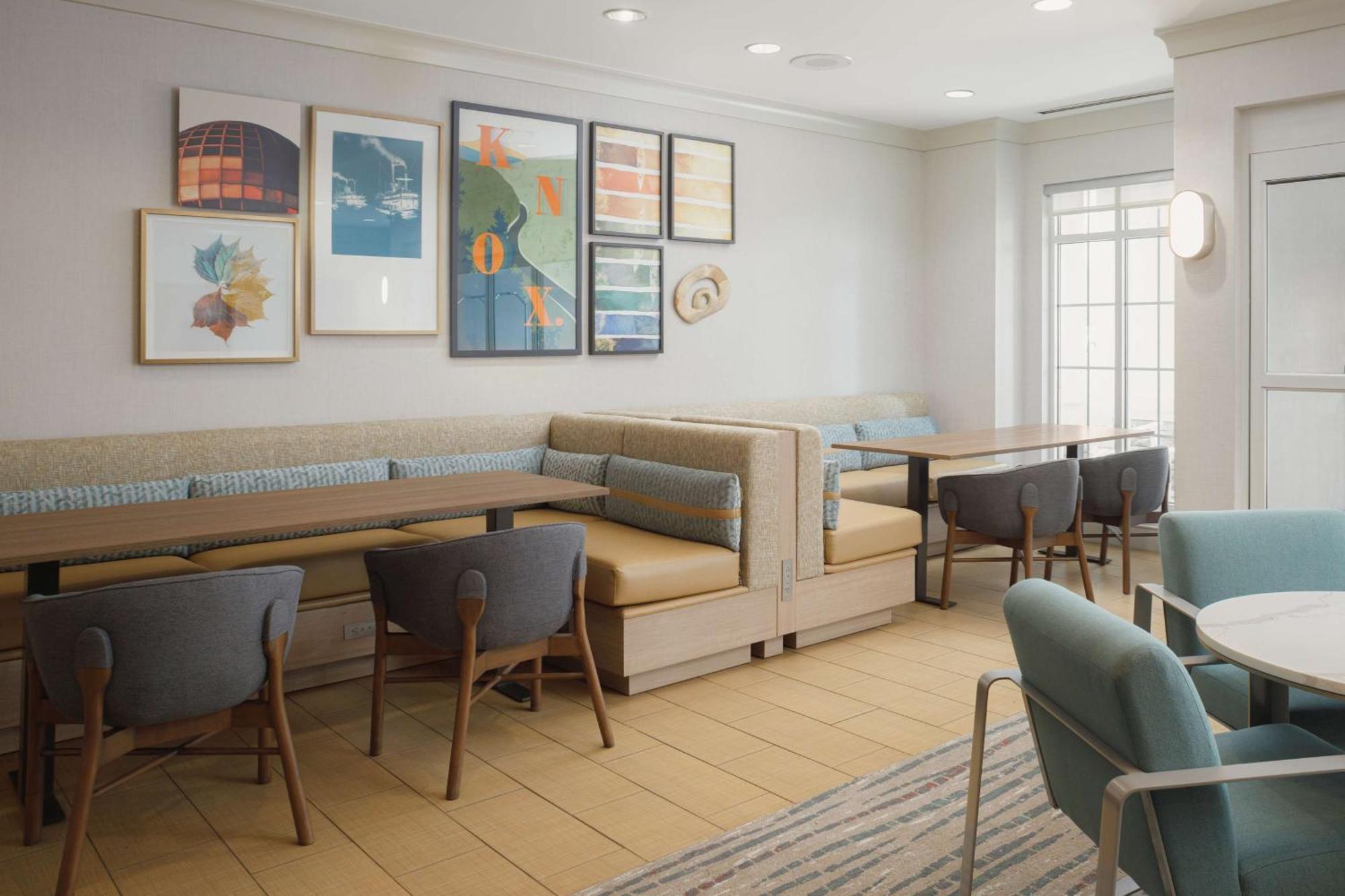 Homewood Suites By Hilton Knoxville West At Turkey Creek Luaran gambar