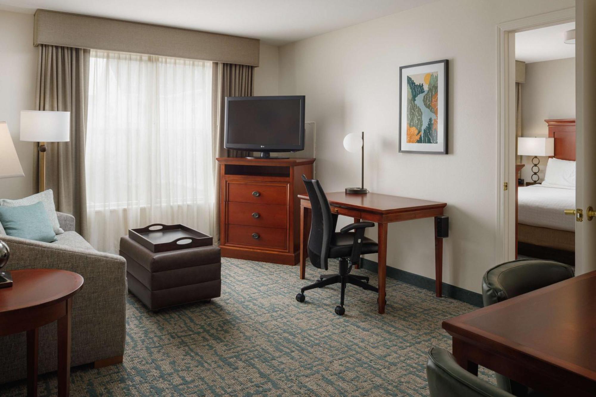 Homewood Suites By Hilton Knoxville West At Turkey Creek Luaran gambar