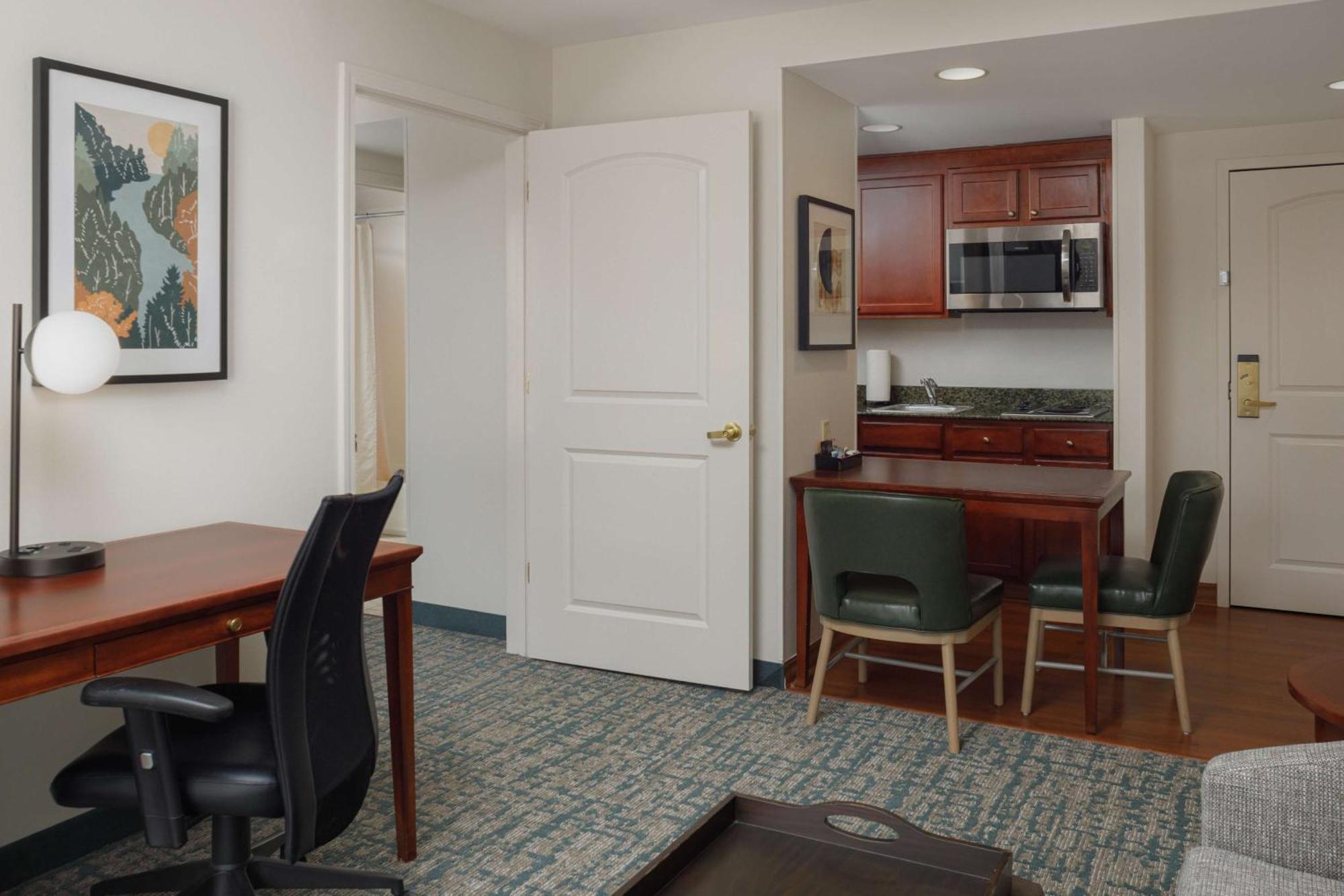 Homewood Suites By Hilton Knoxville West At Turkey Creek Luaran gambar
