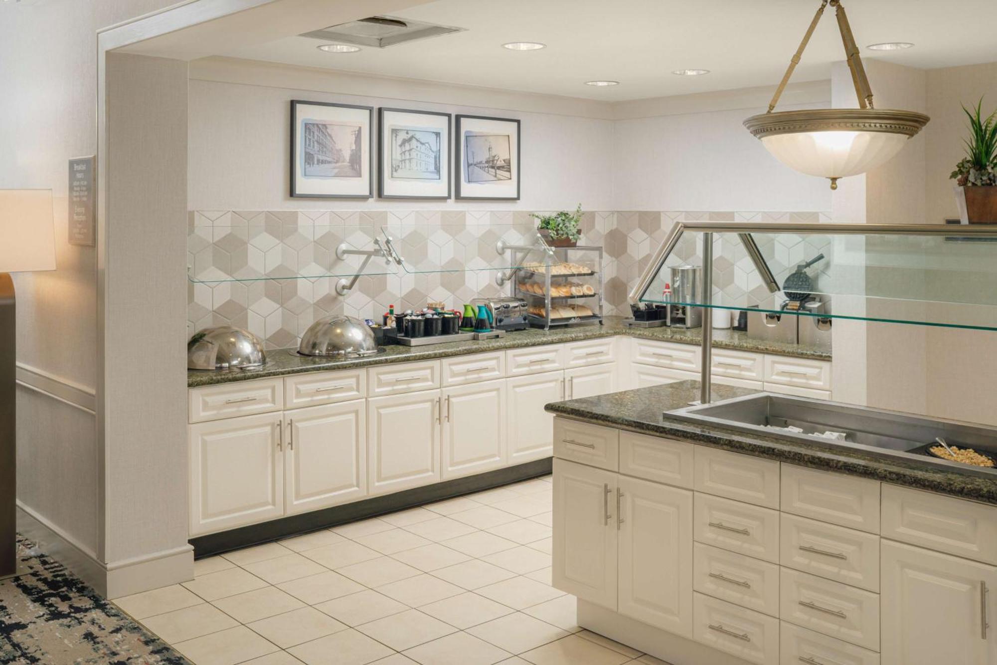 Homewood Suites By Hilton Knoxville West At Turkey Creek Luaran gambar