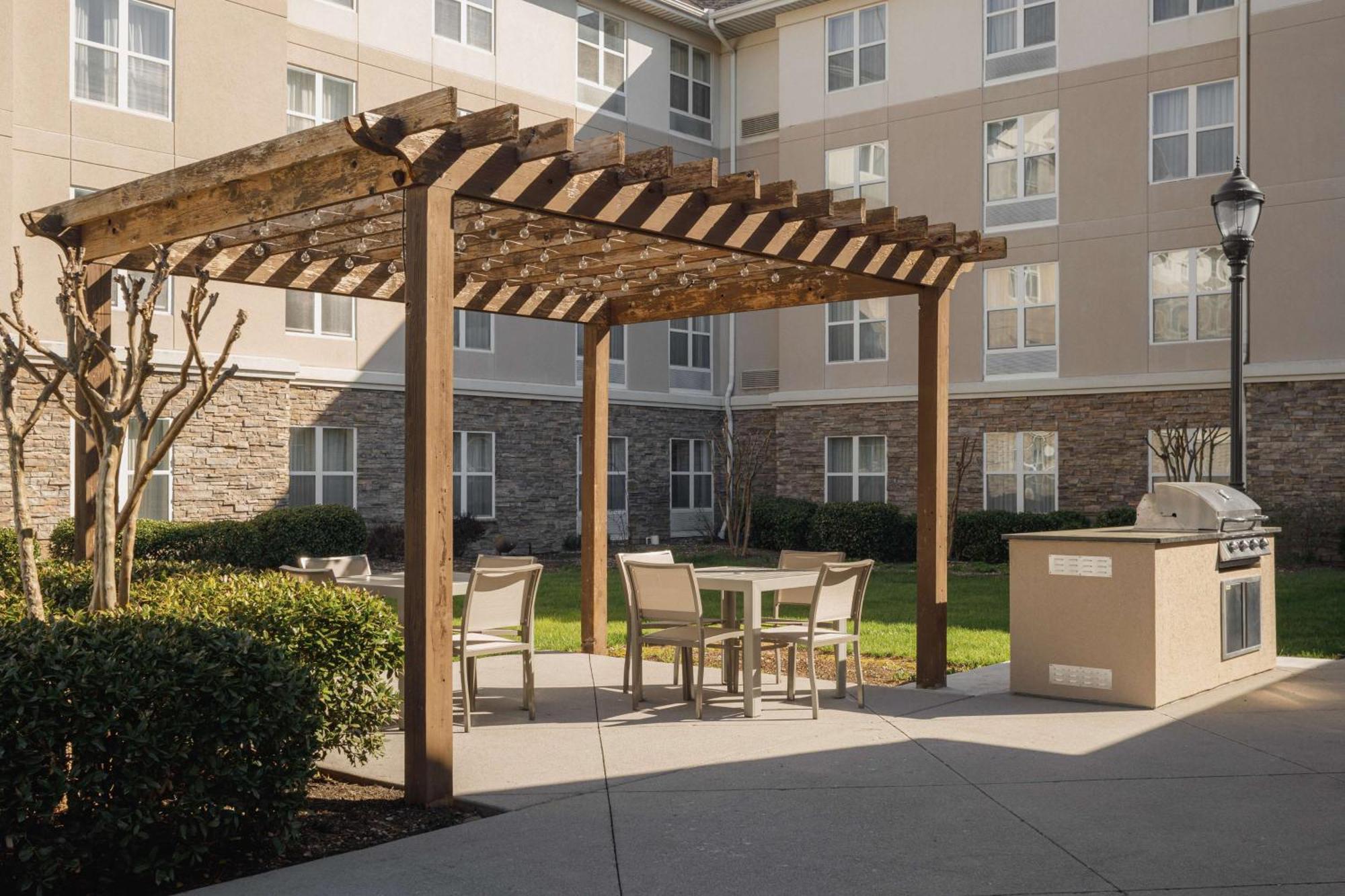 Homewood Suites By Hilton Knoxville West At Turkey Creek Luaran gambar