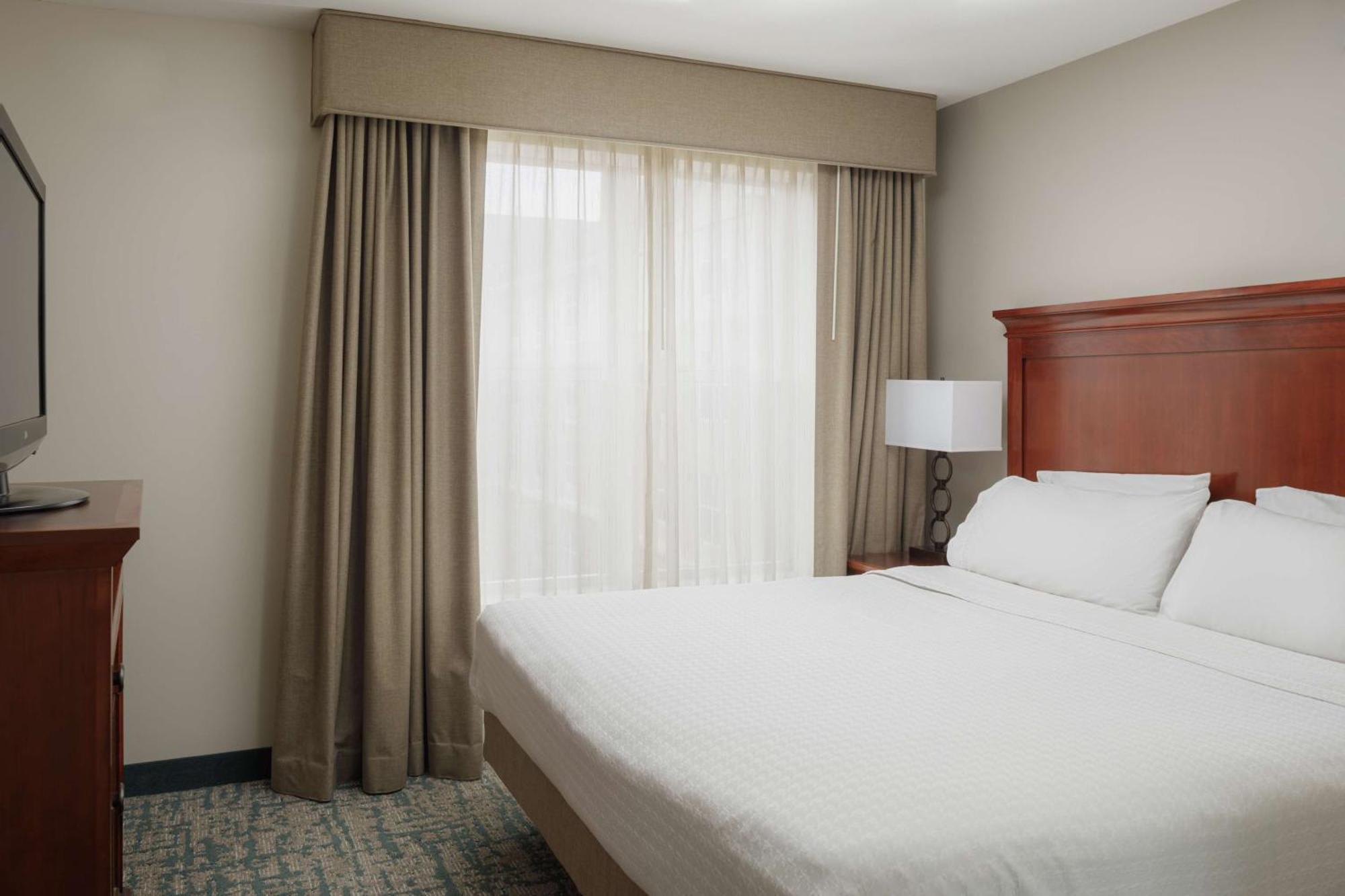 Homewood Suites By Hilton Knoxville West At Turkey Creek Luaran gambar