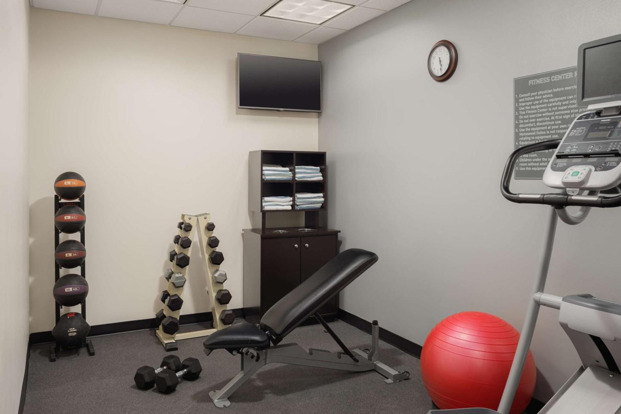 Homewood Suites By Hilton Knoxville West At Turkey Creek Luaran gambar