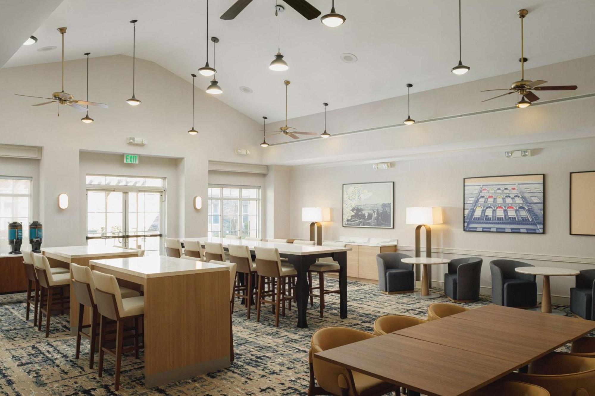 Homewood Suites By Hilton Knoxville West At Turkey Creek Luaran gambar