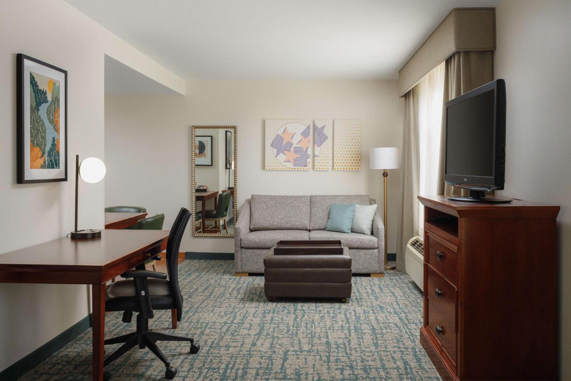 Homewood Suites By Hilton Knoxville West At Turkey Creek Luaran gambar
