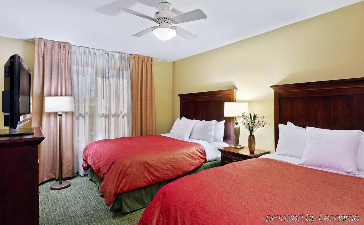 Homewood Suites By Hilton Knoxville West At Turkey Creek Bilik gambar