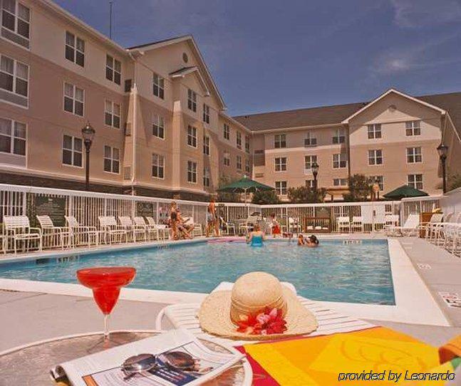 Homewood Suites By Hilton Knoxville West At Turkey Creek Kemudahan gambar
