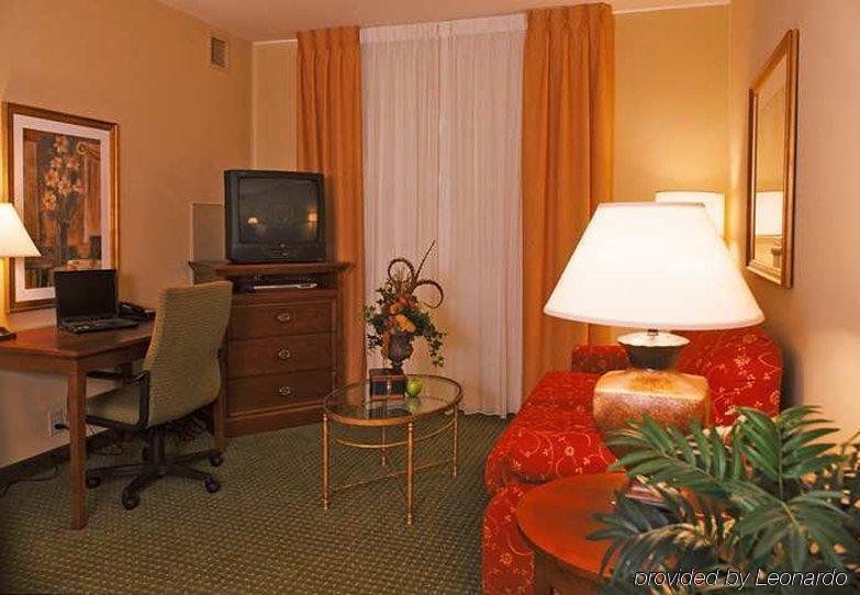 Homewood Suites By Hilton Knoxville West At Turkey Creek Bilik gambar