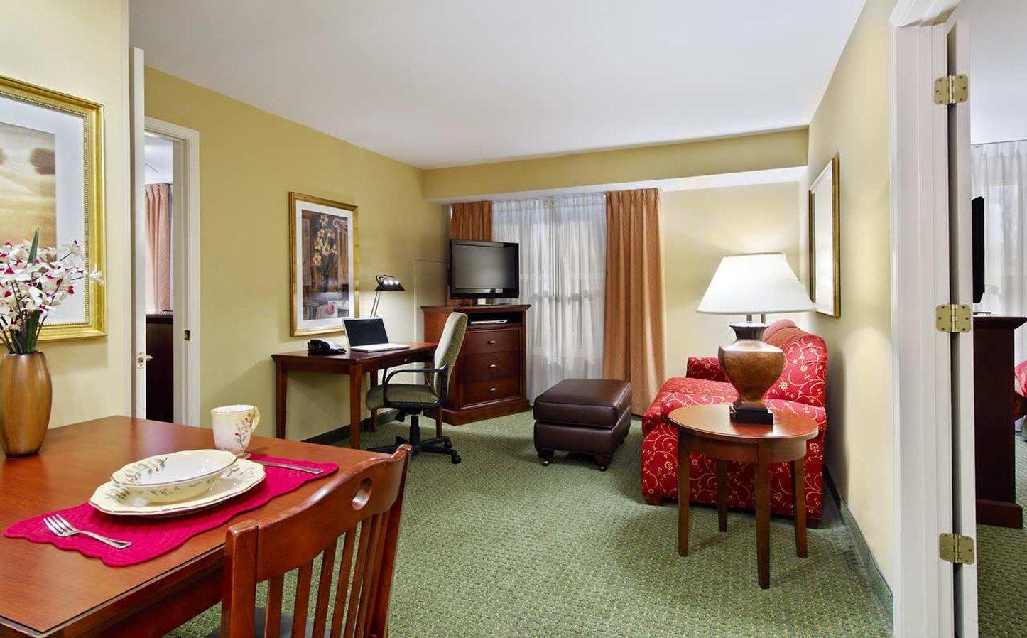 Homewood Suites By Hilton Knoxville West At Turkey Creek Luaran gambar