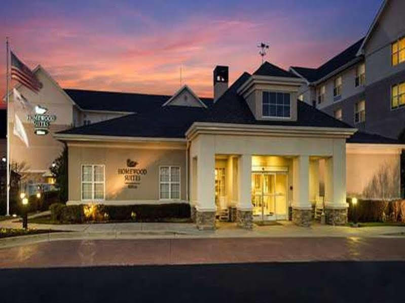 Homewood Suites By Hilton Knoxville West At Turkey Creek Luaran gambar