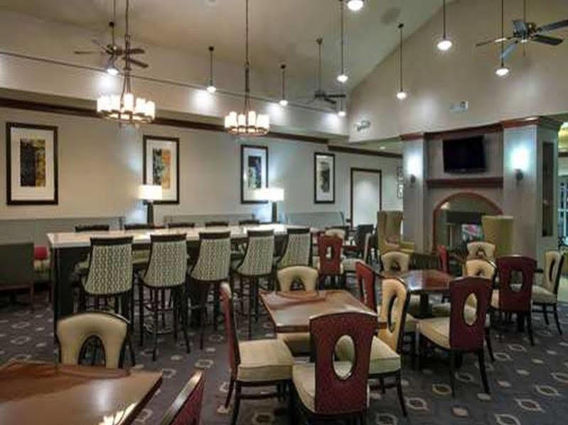 Homewood Suites By Hilton Knoxville West At Turkey Creek Luaran gambar