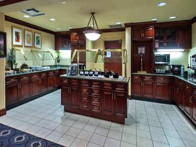 Homewood Suites By Hilton Knoxville West At Turkey Creek Luaran gambar